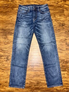 American Eagle Next Level Airflex Original Straight Size 30X34